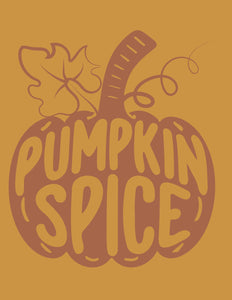 Pumpkin Spice Gourmet Flavored Coffee