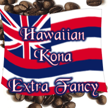 100% Hawaiian Kona Extra Fancy Single Origin Coffee Talk N' Coffee
