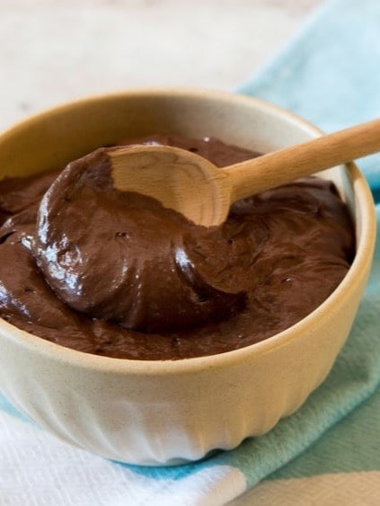 Chocolate Butter Cream Gourmet Flavored Coffee Talk N' Coffee