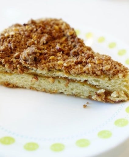 Coffee Cake Gourmet Flavored Fresh Roasted Coffee Talk N' Coffee