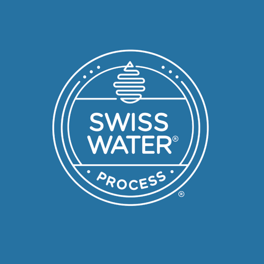 Decaf SWISS WATER Sumatra Mandheling Coffee Talk N' Coffee
