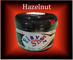 Hazelnut Flavor Shot Talk N' Coffee