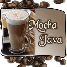 Mocha java deals